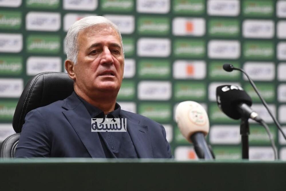 تصفيات بلا هزيمة.. "الكاف" تتغزل بمشوار بيتكوفيتش !