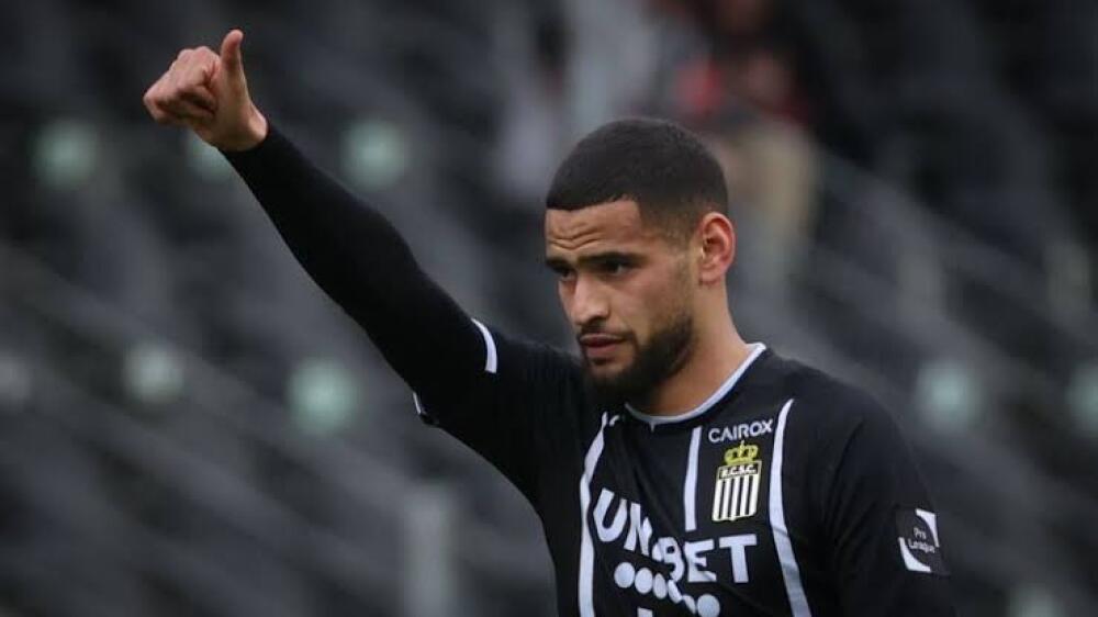 زرقان يقترب من مغادرة شالوروا نحو الدوري التركي !