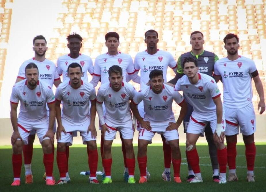 مولودية وهران | خطأ شكلي يكلف المولودية ثلاث نقاط ثمينة!